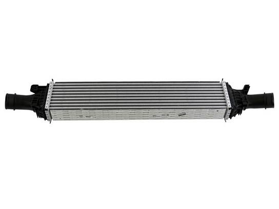 Audi Intercooler 8K0145805P - Behr Premium 376746191